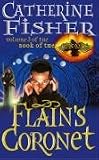 Flain's Coronet (Volume 3 of Book of the Crow)