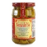 Blue Cheese Stuffed Manzanilla Olives by ChefShop.com