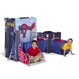 Spider-Man Mega Maze