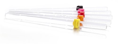 VacuVin 7860060 Rezept Stab 6-er Set Preisvergleich
