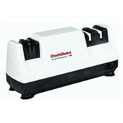 Edgecraft Corp 0110000 Multi-Stage Professional Knife Sharpener