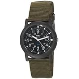 Timex #T41711 Men's Expedition Nylon Strap Camper Watch