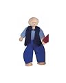 GRANDFATHER DOLL