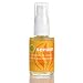 C-No Wrinkle for Over 40 skin:Serious Skin Care's C-No Wrinkle line is designed for mature skin, typically 40+ to help reduce and repair deep lines and wrinkles. C-No Wrinkle formulas are rich in Vitamin C, C-Ester, antioxidants and botanicals that optimize skin's tone, texture, elasicity and radiance for a younger appearance.::C-no Wrinkle is a complete line of serums, creams, soaps, and cleansers containing EFAs (essential fatty acids) for rapid hydration and skin-softening, antioxidants to combat wrinkle-forming free radicals, and natural botanical extracts to strengthen and nourish the special needs of mature skin.:: Four Vitamin C Esters, an assortment of vitamin C-containing Botanicals and the additional Rovisome C delivery system help to condition, smooth out and soften the visual appearance of fine lines and wrinkles.