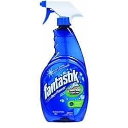 Johnson S C Inc 78271 Fantastik Oxy Power