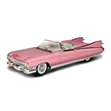 1:18th Premiere Edition - Cadillac'