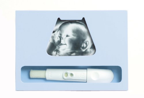 Baby Art 34120026 - Echo Kit baby blau