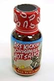 IMAGE OF Ass Kickin Original Hot Sauce Case Pack 48