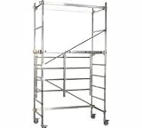 Review Jack Sealey  / Platform Scaffold Stand SSCL1