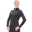 Zoot Sports 2010/11 Women's XOtherm 170 1/2 Zip Running Top - Z1402902