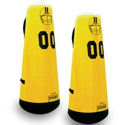 <b>Varsity Pop-Up Dummy 60" X 24"(price/each), Blocking Dummies, Training, Football</b>