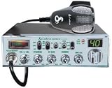 Cobra 29NW Classic CB Radio with Nightwatch Illuminated Front Panel