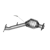 Dec Catalytic Converters SUB3031R Catalytic Converter by DEC