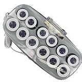 BaByliss Pro Professional Ceramic 12 Rollers Set