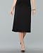 Search : Jones New York Skirt, Basic Flared Knit