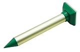 Solar Maulwurfschreck Wühlmausschreck mit Vibration