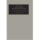 Click here to buy Advances in Accounting Information Systems, Volume 5 (Advances in Accounting Information... by  S.G. Sutton.