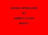 Learn Afrikaans