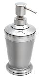 Steeltek Camisole Soap/Lotion Pump