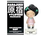 グエン ステファニー原宿ラバーズ ベイビー 30ml (EDT-SP)