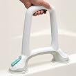 Suction Cup Tub Grab Bar FREE SHIP