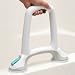 Suction Cup Tub Grab Bar FREE SHIP