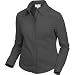 Contourwear Zip Up Blouse Long-Sleeve - Women's