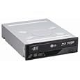 LG Super Multi Blu-ray Disc and HD DVD-ROM Drive (GGC-H20L)