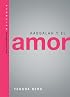 Kabbalah y el Amor: Kabbalah on Love (Technology for the Soul)