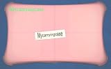 Wii Fit Balance Board Anti Skid Pad - PINK