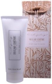 Archipelago Brown Sugar & Vanilla Sugar Creme for Hands 7.25 oz