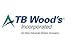 TB Woods 1080TX2-15/16 G-FLEX HUB (1080T21516)