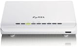 Review ZYXEL 91-014-005005B / ZyXEL DMA-1000 Digital Media Streamer DLNA Hi Definition 1080i HDMI composite