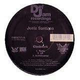 JUELZ SANTANA / CLOCKWORK