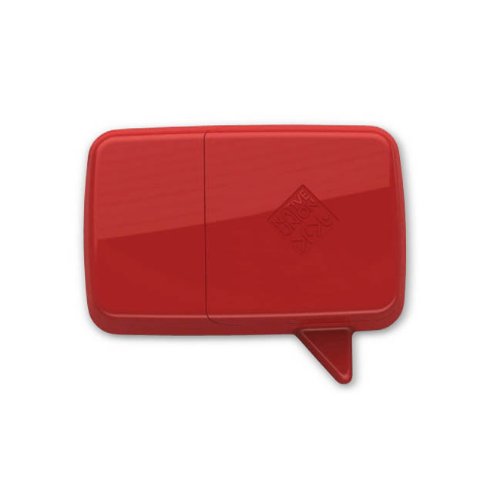 Imagen 3 de Native Union PLAY-RED-PD