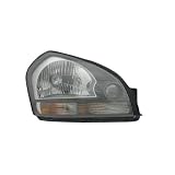 2005-2009 HYUNDAI TUCSON AUTOMOTIVE REPLACEMENT HEAD LIGHT RIGHT TYC 20-6611-00 by TYC