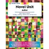 On my honor by Marion Dane Bauer: Teacher guide (Novel Units)