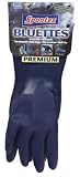 Spontex #18005 Medium Blue HSEHLD Glove