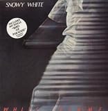 WHITE FLAMES LP