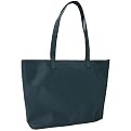 Mackinac Moon Microfiber Tote Bag