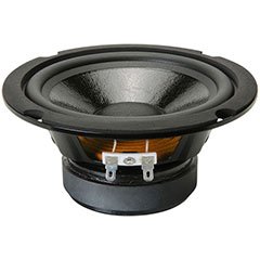 dayton audio woofer