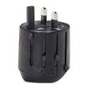 Kensington 33117 International All-in-One Travel Plug Adapter