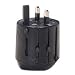 Kensington 33117 International All-in-One Travel Plug Adapter