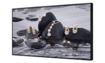 60IN Ws LCD 1920X1080 5000:1 PN-E601 VGA 6MS 24X7 Fanless