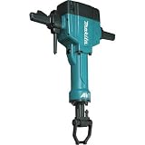 Makita Breaker Hammer with AVT and Hammer Cart, Model# HM1810X
