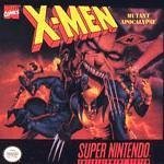  X-Men: Mutant Apocalypse