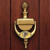 Atlanta Falcons Official Door Knocker