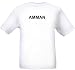 AMMAN - City-series - Heather Grey or White T-shirt