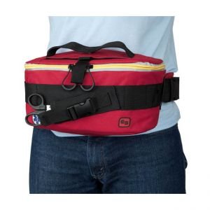 Waist Pack - Leg Bag For Medical First Responder Equipment