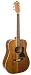 Hohner DK500 Exotic Koa Dreadnaught Acoustic Guitar